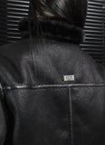 [ EEUN MADE ] Vanta Crop Mustang