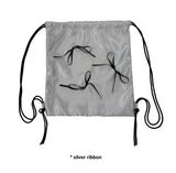 RIBBON GYM SACK