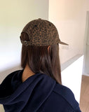 Cadillac Military Hopi Camp Cap Hat