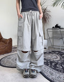 Dake Utility Nylon Pants (2 way)