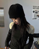 MOU SHORT BEANIE
