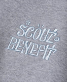 Scout Hoodie