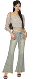 Dien Fay Flared Jeans