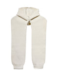 Bread button muffler balaclava