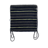 STRIPE DUMBLE GYM SACK