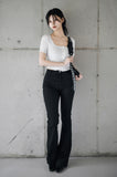 Noir Jeans