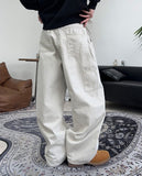 Ruban Cation Carpenter Pants