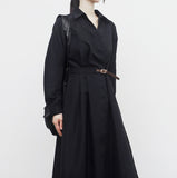 Miona Belt One-Piece