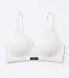 [ EEUN MADE ] Minimal Silhouette Bra