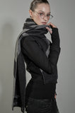 DUAL CODE SCARF