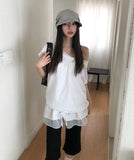 Lincy Dot Vintage Short Sleeve