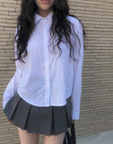 Leube Pleated Mini Skirt Pants