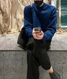 Oslo warmer knitwear