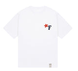 Star Patch Short Sleeve Tee
