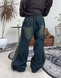 Liato Track Denim Pants
