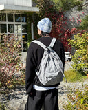 Two string backpack