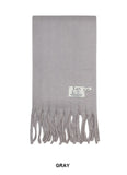 [LAN ARCHIVE] Cloud Bold Plain muffler