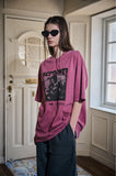 Scream Pigment Short Sleeve Tee
