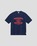 No.045 PARAGRAPH THERMAL T SHIRT