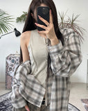 Verus Pocket Check Shirt