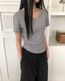 Nebeon Frill Nylon Pants