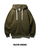 ORBT 974 Original Hood Zip-Up