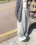 [A/M] Ripon Long Wide Training Pants