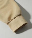Bridge Stack Pigment Sweatshirt