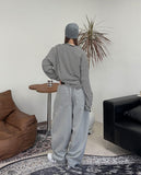 Kettle Stripe Long Sleeve T-shirt