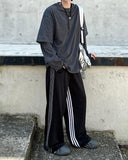 Turn of Track Pants