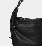 LEATEHER HOBO BAG