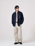 Bio Oxford Daily Shirt
