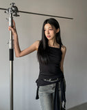 [U-BASIC] Daily Slim Inner Sleeveless