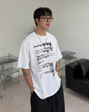 Veron Daisy Short Sleeve T-Shirt
