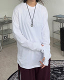 Reps Warmer Long Sleeve T-Shirt