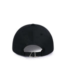 ANDAASH logo ball cap