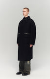 ORVINI BALMACAAN COAT