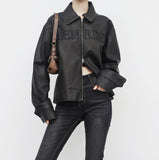 (Unisex) Bena Two Way Jacket