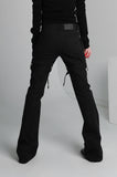 Orderly Belt Pants