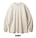 New Wave Double Layered Long Sleeve T-shirt