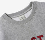 Newwave Chain Coaster Sweatshirt