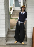 STRIPE FOLD SL