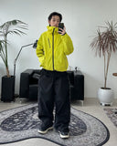 Elt Star Stitch Pants