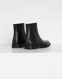 Toms Leather Chelsea Boots