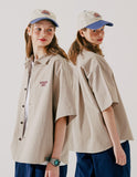 Lofi short Shirt