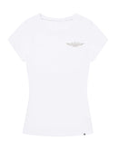 ROAD ANGEL Baby Tee