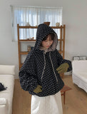 Manuri Wool Cable Gloves