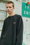 Sewing Symbol Sweatshirt
