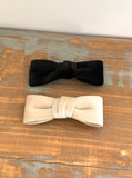 Wawa Balletcore Velvet Ribbon Hairpin