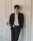 Cays Tweed Jacket